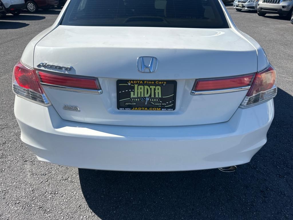 used 2012 Honda Accord car, priced at $9,800