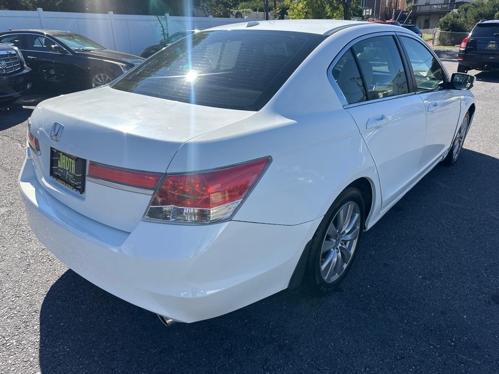 used 2012 Honda Accord car, priced at $9,800