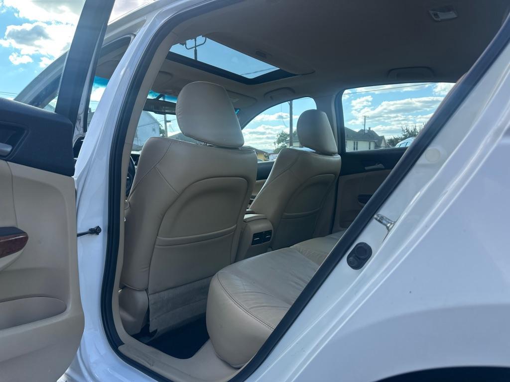 used 2012 Honda Accord car, priced at $9,800