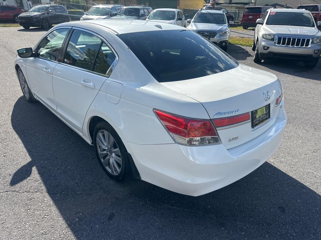 used 2012 Honda Accord car, priced at $9,800