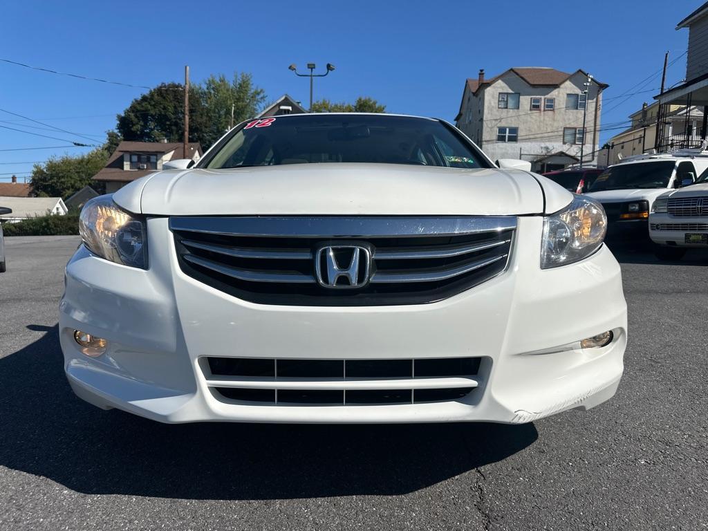 used 2012 Honda Accord car, priced at $9,800