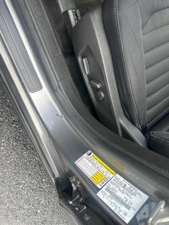 used 2014 Ford Fusion car, priced at $6,200