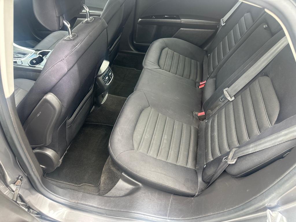 used 2014 Ford Fusion car, priced at $6,200