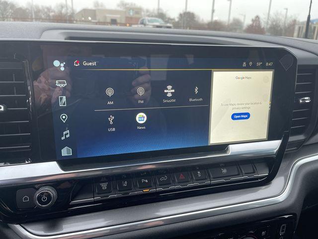 new 2026 Chevrolet Silverado 3500 car, priced at $85,490