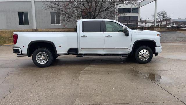 new 2026 Chevrolet Silverado 3500 car, priced at $85,490