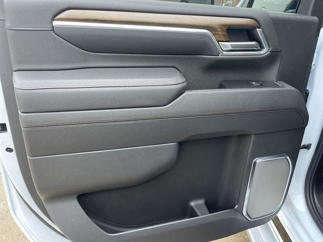 new 2026 Chevrolet Silverado 3500 car, priced at $85,490