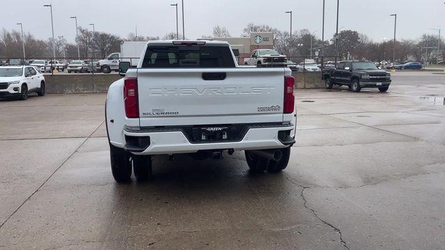 new 2026 Chevrolet Silverado 3500 car, priced at $85,490