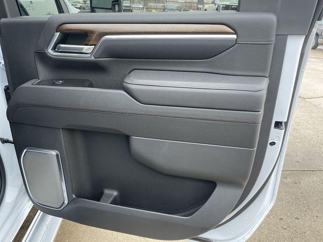 new 2026 Chevrolet Silverado 3500 car, priced at $85,490