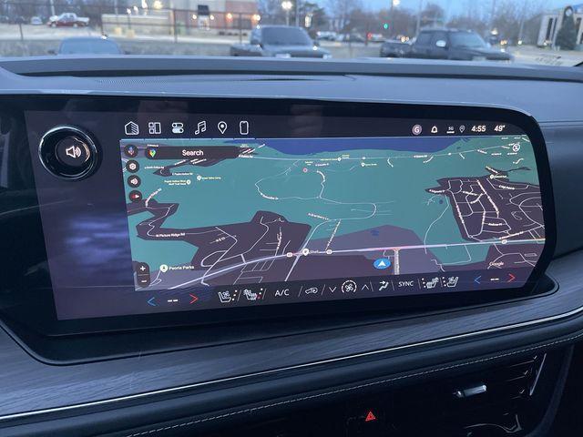 new 2026 Chevrolet Suburban car, priced at $89,254