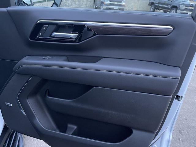 new 2026 Chevrolet Suburban car, priced at $89,254