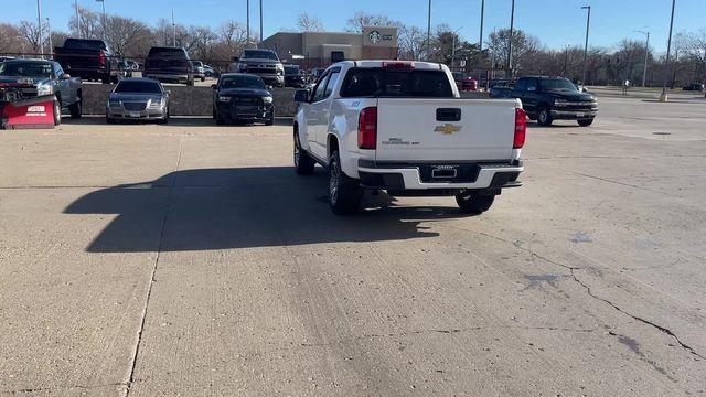 used 2017 Chevrolet Colorado car, priced at $14,895