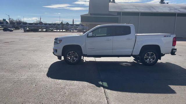 used 2017 Chevrolet Colorado car, priced at $14,895