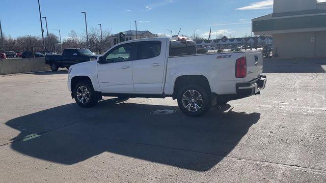 used 2017 Chevrolet Colorado car, priced at $14,895