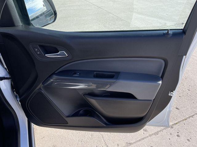 used 2017 Chevrolet Colorado car, priced at $14,895