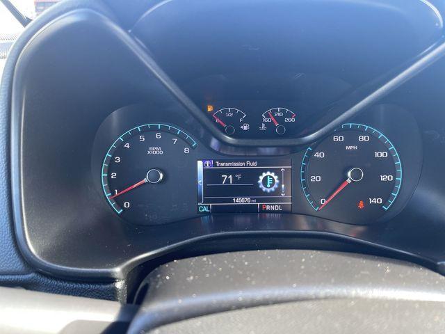 used 2017 Chevrolet Colorado car, priced at $14,895