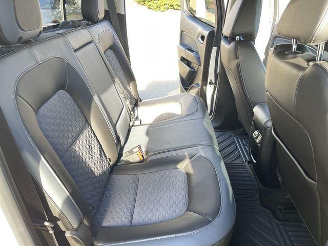 used 2017 Chevrolet Colorado car, priced at $14,895