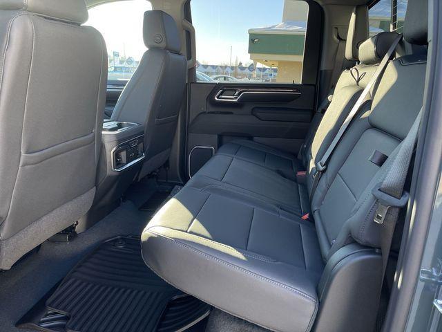 new 2026 Chevrolet Silverado 2500 car, priced at $81,315