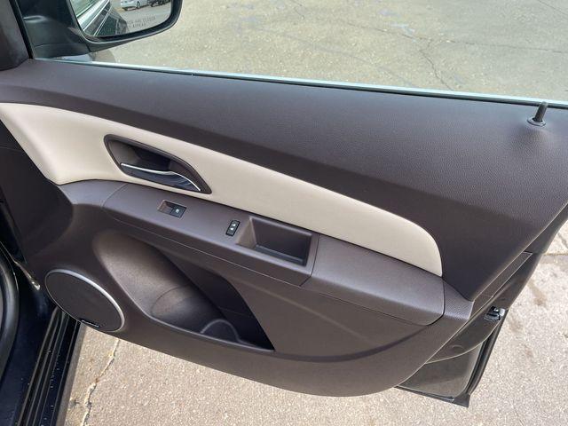 used 2015 Chevrolet Cruze car, priced at $8,995