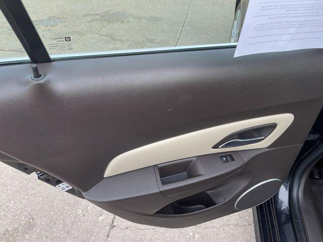 used 2015 Chevrolet Cruze car, priced at $8,995