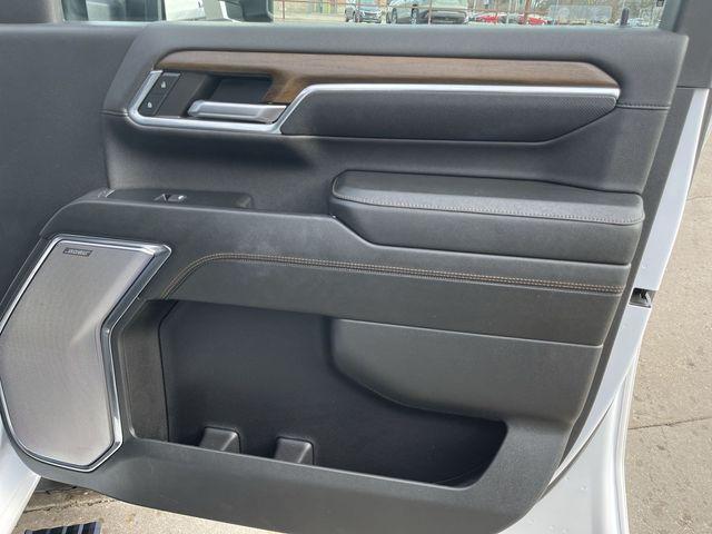 used 2024 Chevrolet Silverado 3500 car, priced at $65,995