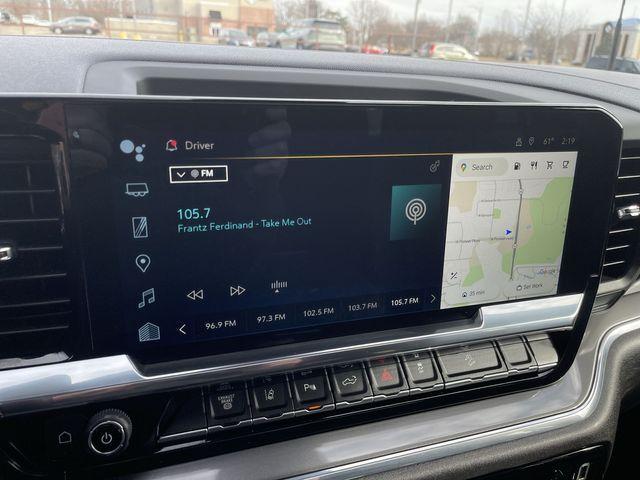 used 2024 Chevrolet Silverado 3500 car, priced at $65,995