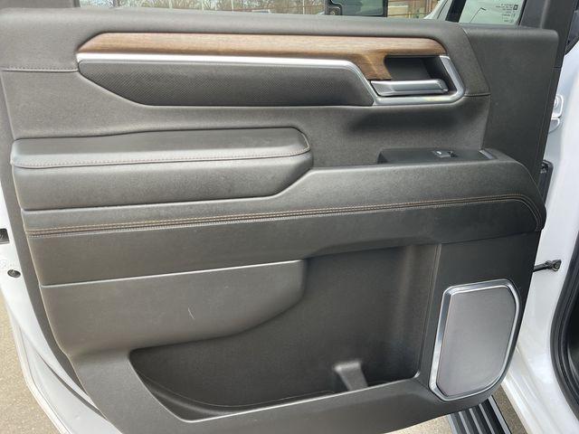 used 2024 Chevrolet Silverado 3500 car, priced at $65,995