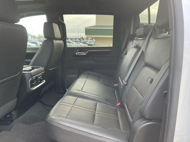 used 2024 Chevrolet Silverado 3500 car, priced at $65,995