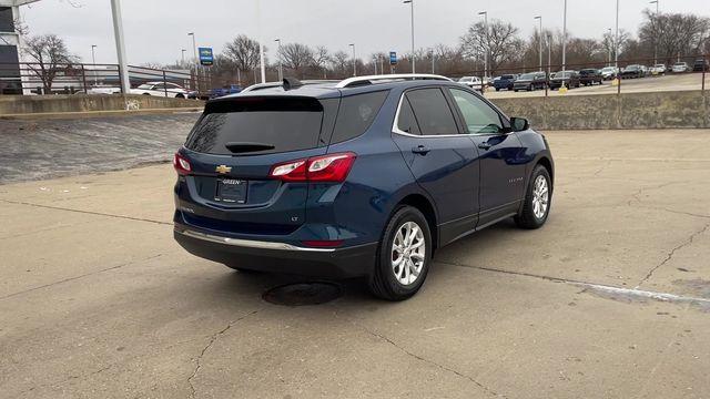 used 2019 Chevrolet Equinox car, priced at $11,895