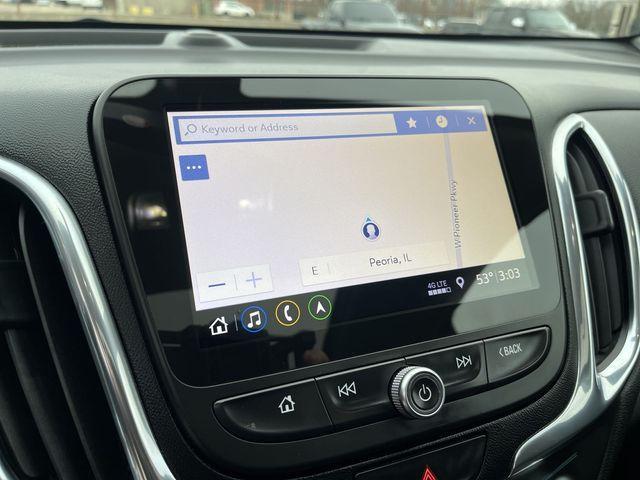 used 2019 Chevrolet Equinox car, priced at $11,895