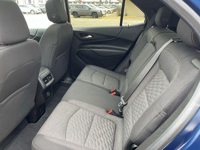 used 2019 Chevrolet Equinox car, priced at $11,895