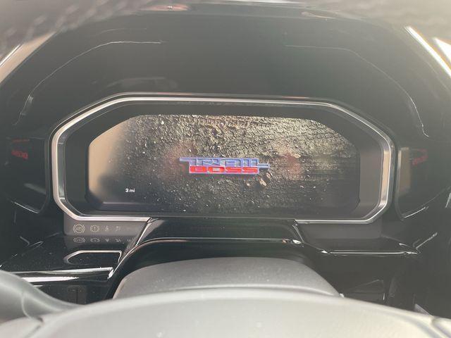 new 2026 Chevrolet Silverado 1500 car, priced at $61,412