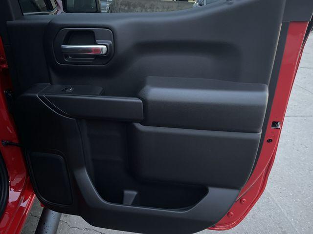 new 2026 Chevrolet Silverado 1500 car, priced at $45,890