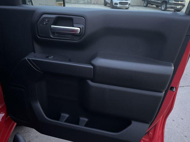 new 2026 Chevrolet Silverado 1500 car, priced at $45,890