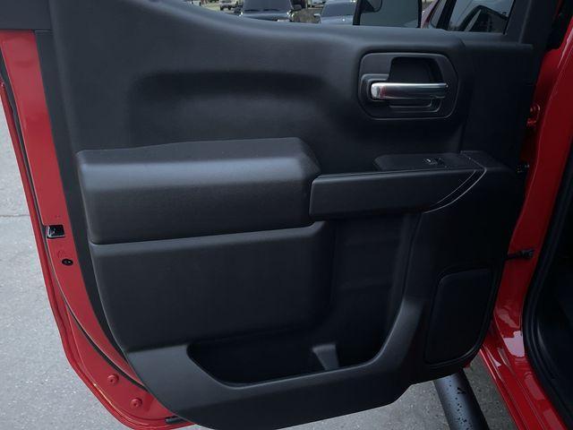 new 2026 Chevrolet Silverado 1500 car, priced at $45,890