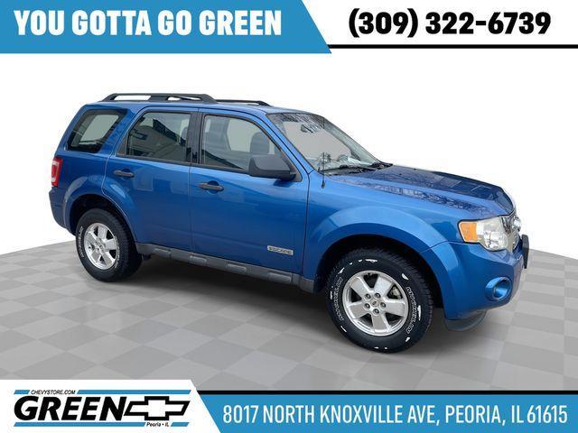 used 2011 Ford Escape car, priced at $5,895