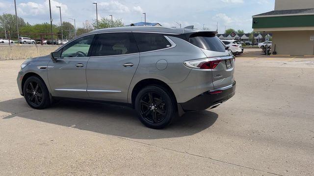 used 2023 Buick Enclave car, priced at $30,994