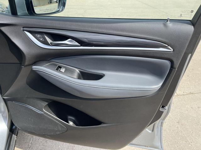 used 2023 Buick Enclave car, priced at $30,994