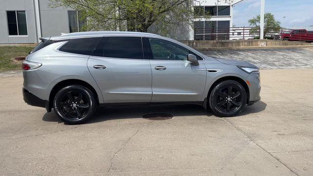 used 2023 Buick Enclave car, priced at $30,994