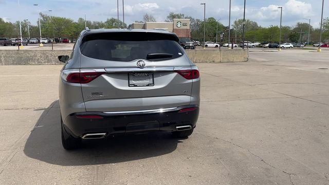 used 2023 Buick Enclave car, priced at $30,994
