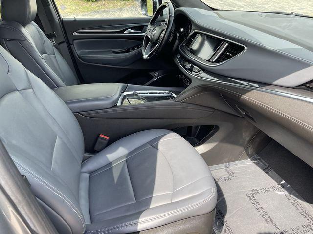 used 2023 Buick Enclave car, priced at $30,994