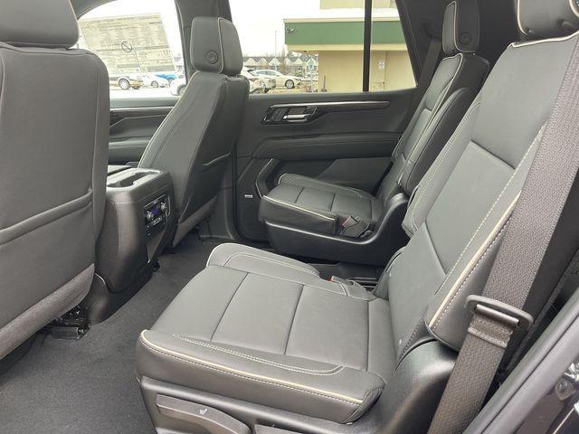 new 2026 Chevrolet Tahoe car, priced at $77,485