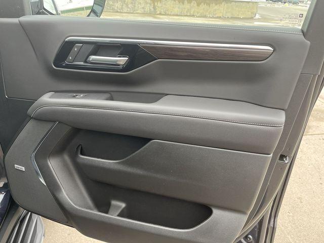 new 2026 Chevrolet Tahoe car, priced at $77,485