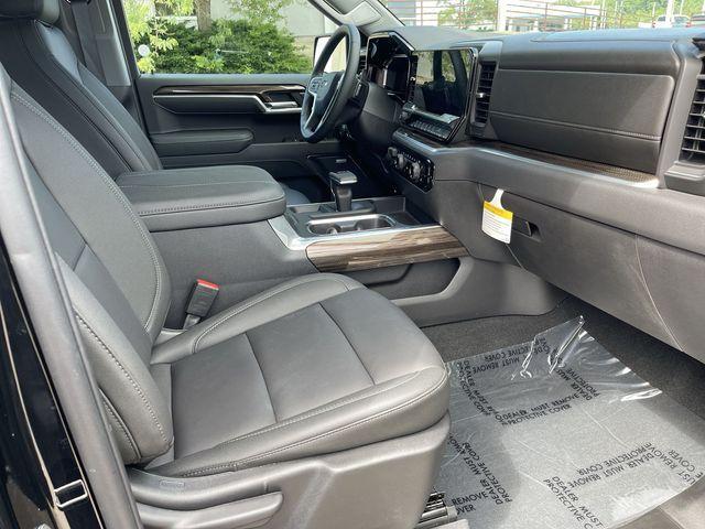 used 2026 Chevrolet Silverado 1500 car, priced at $63,800