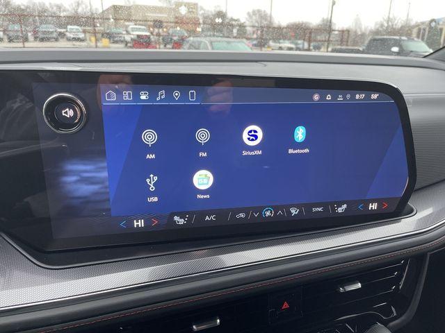 new 2026 Chevrolet Suburban car, priced at $77,125