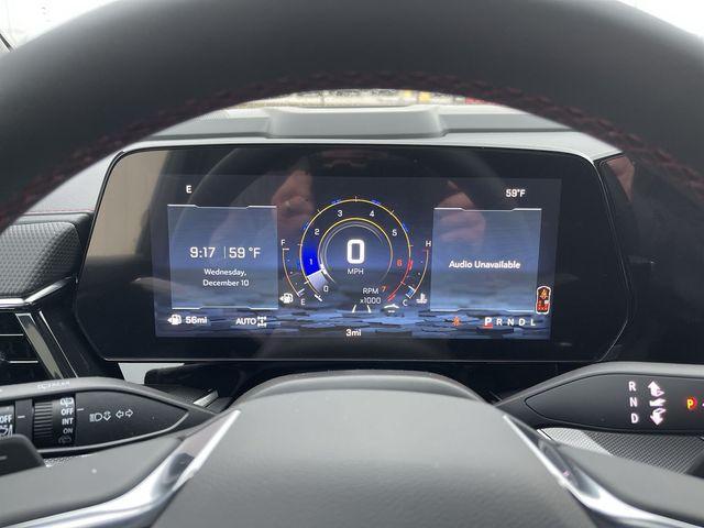 new 2026 Chevrolet Suburban car, priced at $77,125