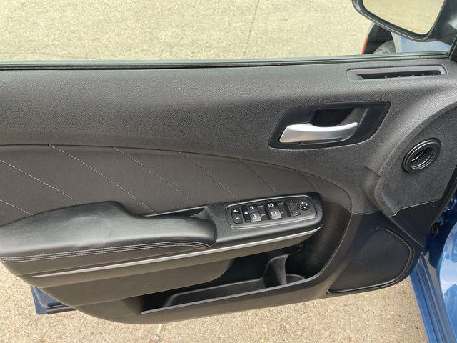used 2023 Dodge Charger car, priced at $19,908