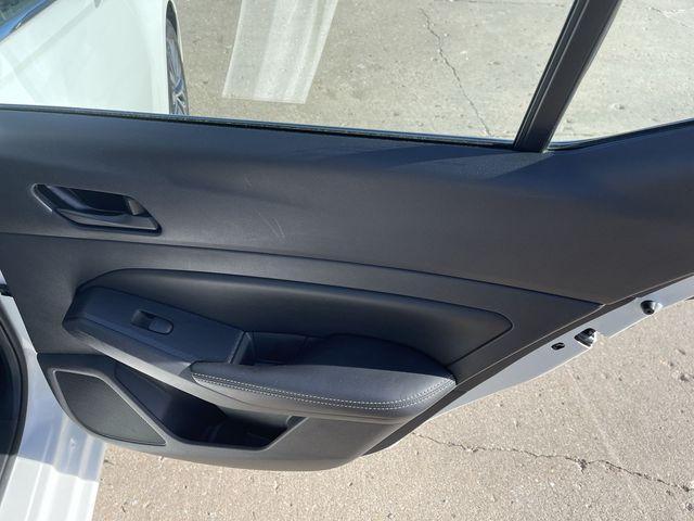 used 2025 Nissan Altima car, priced at $20,795