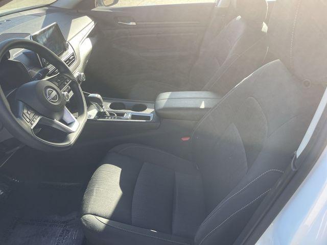 used 2025 Nissan Altima car, priced at $20,795