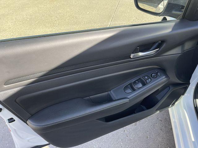 used 2025 Nissan Altima car, priced at $20,795