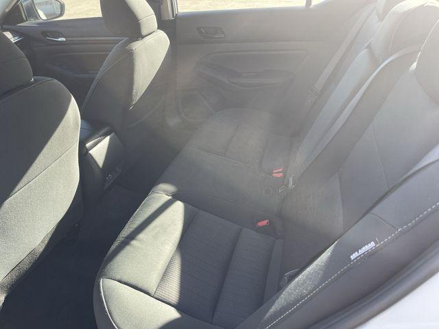 used 2025 Nissan Altima car, priced at $20,795